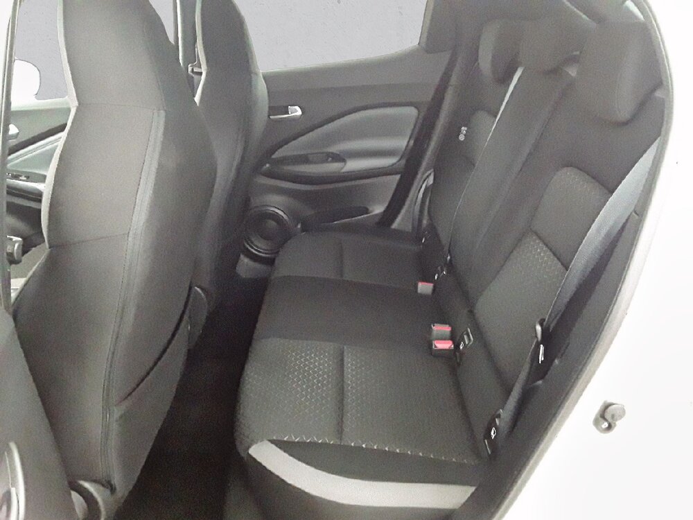 Occasion NISSAN Juke Juke DIG-T 117 DCT7 - N-Connecta