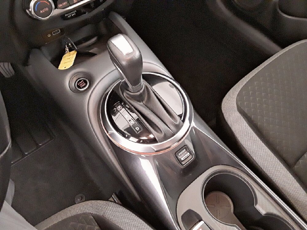 Occasion NISSAN Juke Juke DIG-T 117 DCT7 - N-Connecta