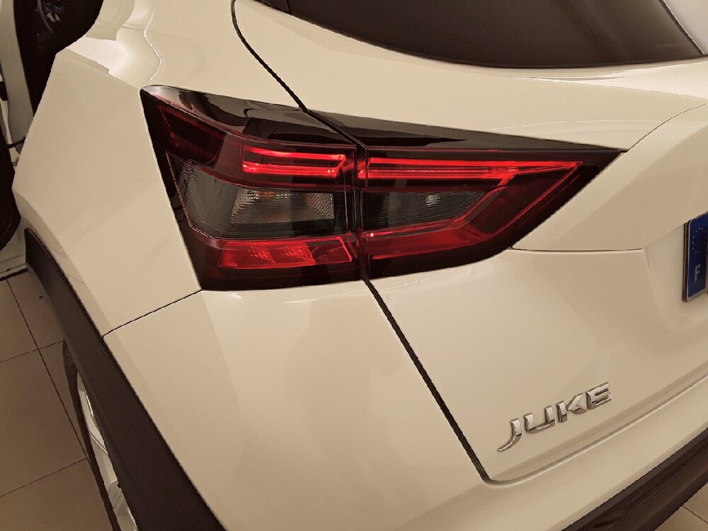 Occasion NISSAN Juke Juke DIG-T 117 DCT7 - N-Connecta