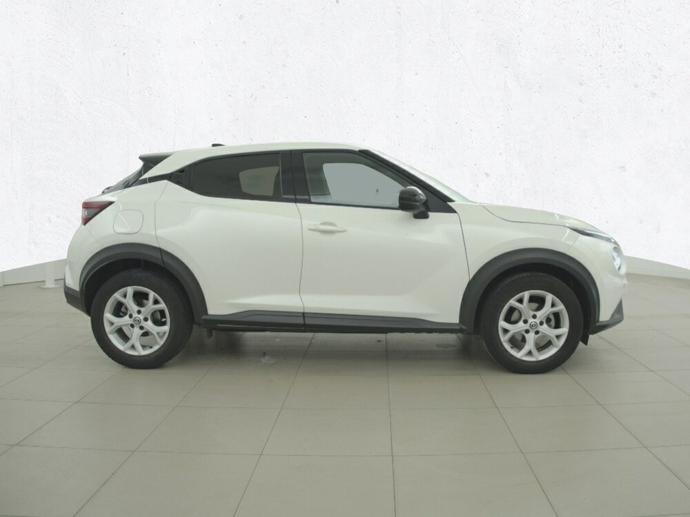 Occasion NISSAN Juke Juke DIG-T 117 DCT7 - N-Connecta
