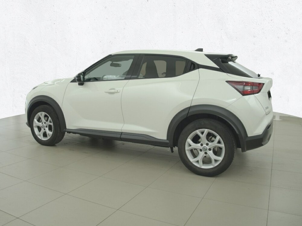 Occasion NISSAN Juke Juke DIG-T 117 DCT7 - N-Connecta