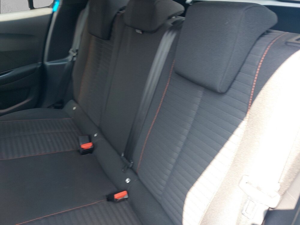 Occasion PEUGEOT 208 208 Electrique 50 kWh 136ch - Active Business