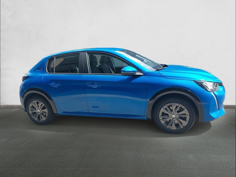 Occasion PEUGEOT 208 208 Electrique 50 kWh 136ch - Active Business