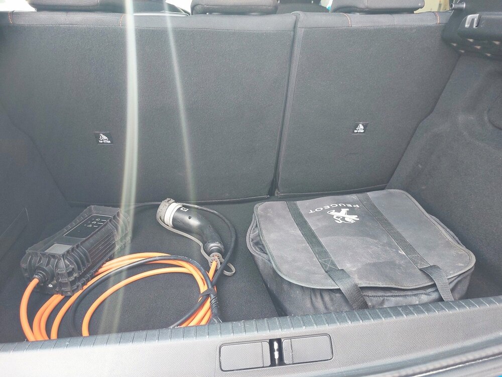 Occasion PEUGEOT 208 208 Electrique 50 kWh 136ch - Active Business