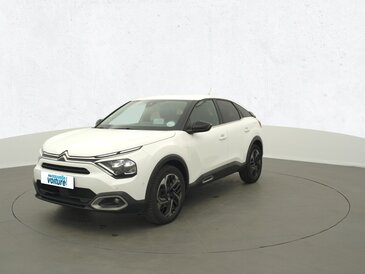 Occasion CITROEN C4 C4 PureTech 130 S&S EAT8