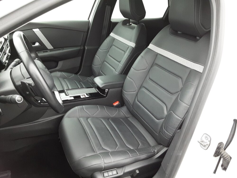 Occasion CITROEN C4 C4 PureTech 130 S&S EAT8 - Shine Pack