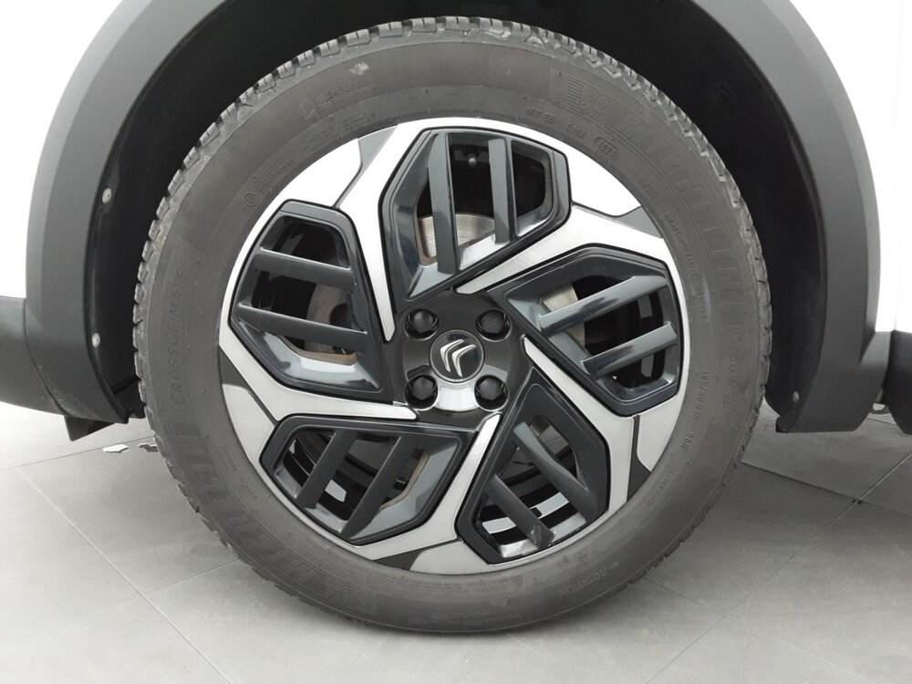 Occasion CITROEN C4 C4 PureTech 130 S&S EAT8 - Shine Pack