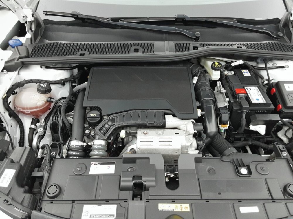 Occasion CITROEN C4 C4 PureTech 130 S&S EAT8 - Shine Pack
