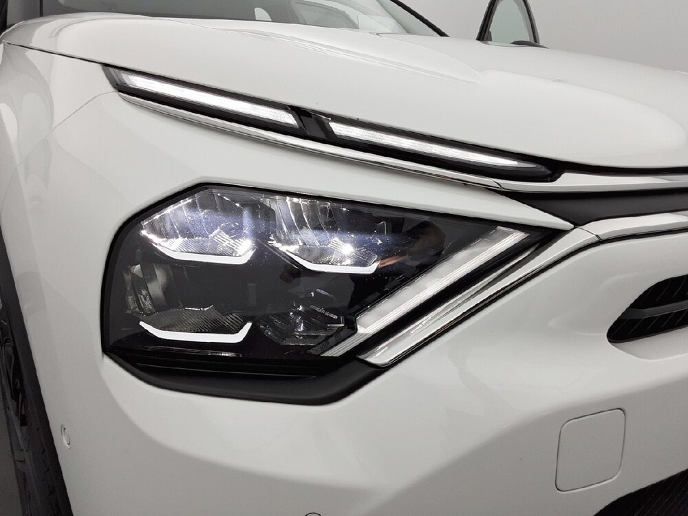 Occasion CITROEN C4 C4 PureTech 130 S&S EAT8 - Shine Pack