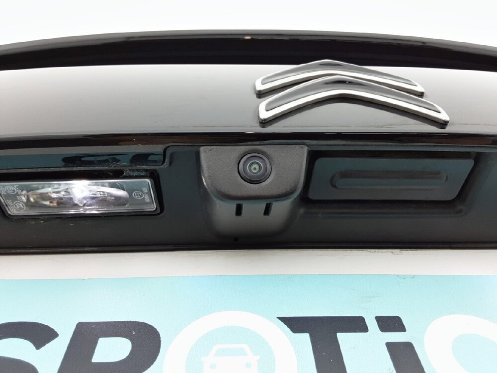 Occasion CITROEN C4 C4 PureTech 130 S&S EAT8 - Shine Pack