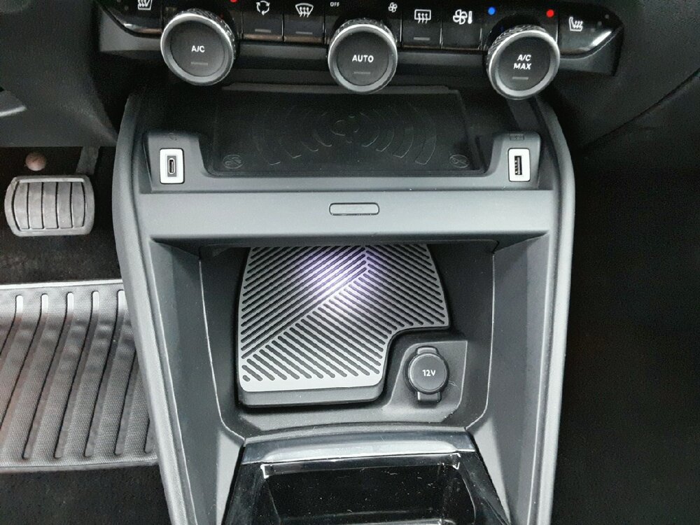 Occasion CITROEN C4 C4 PureTech 130 S&S EAT8 - Shine Pack