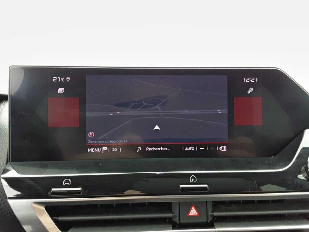 Occasion CITROEN C4 C4 PureTech 130 S&S EAT8 - Shine Pack