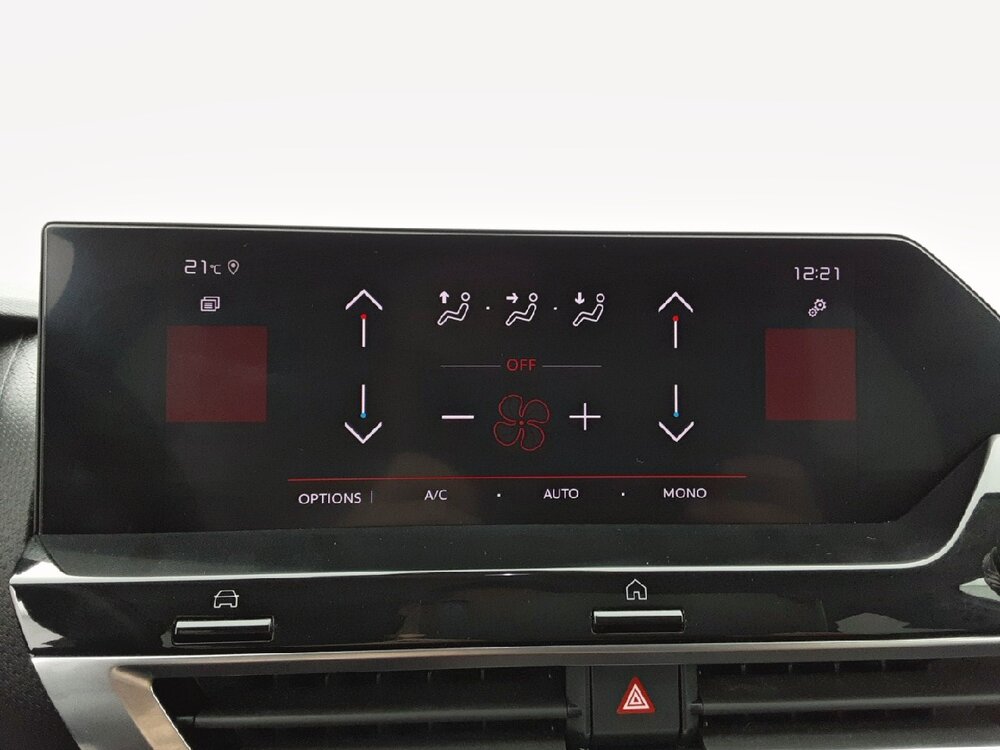 Occasion CITROEN C4 C4 PureTech 130 S&S EAT8 - Shine Pack