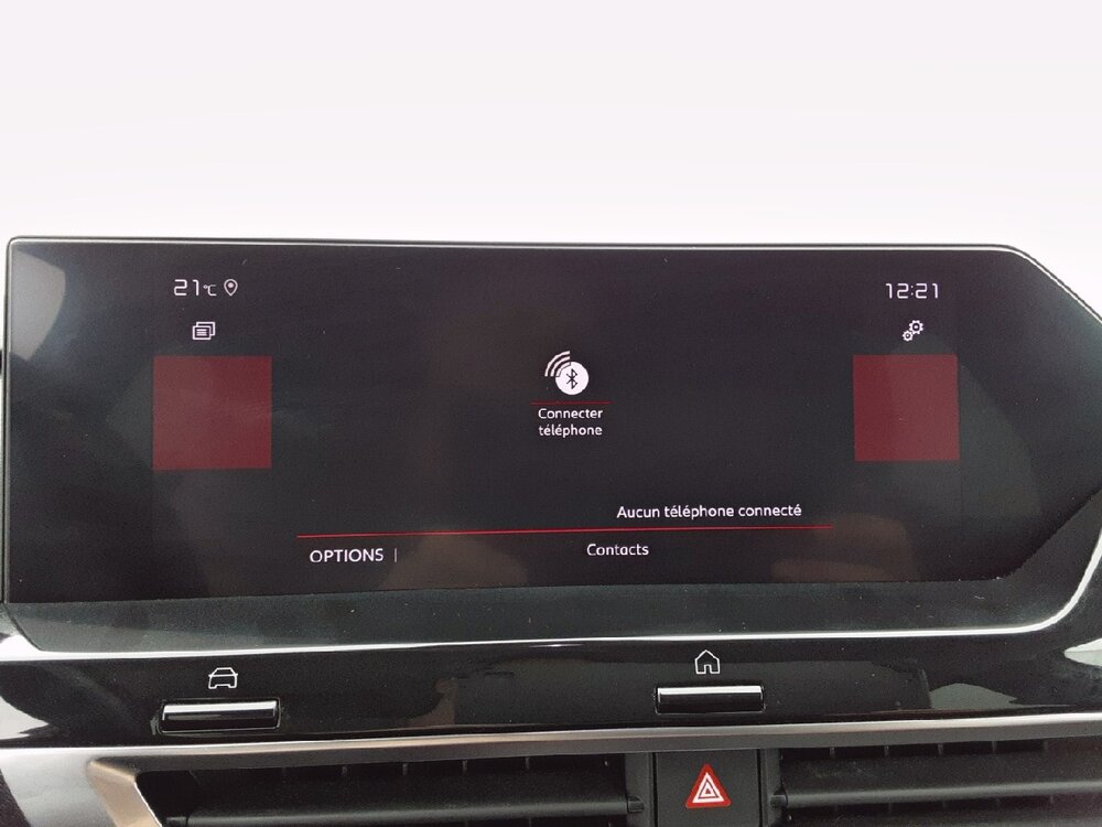 Occasion CITROEN C4 C4 PureTech 130 S&S EAT8 - Shine Pack