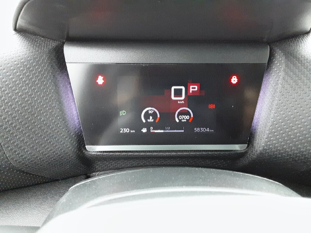 Occasion CITROEN C4 C4 PureTech 130 S&S EAT8 - Shine Pack