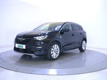 Occasion OPEL Grandland X Grandland X Hybrid4 300 ch AWD BVA8