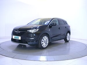 Occasion OPEL Grandland X Grandland X Hybrid4 300 ch AWD BVA8 - Elite