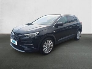 Occasion OPEL Grandland X Grandland X Hybrid4 300 ch AWD BVA8 - Elite