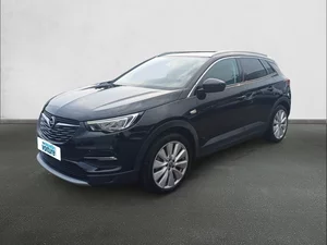 Occasion OPEL Grandland X Grandland X Hybrid4 300 ch AWD BVA8 - Elite