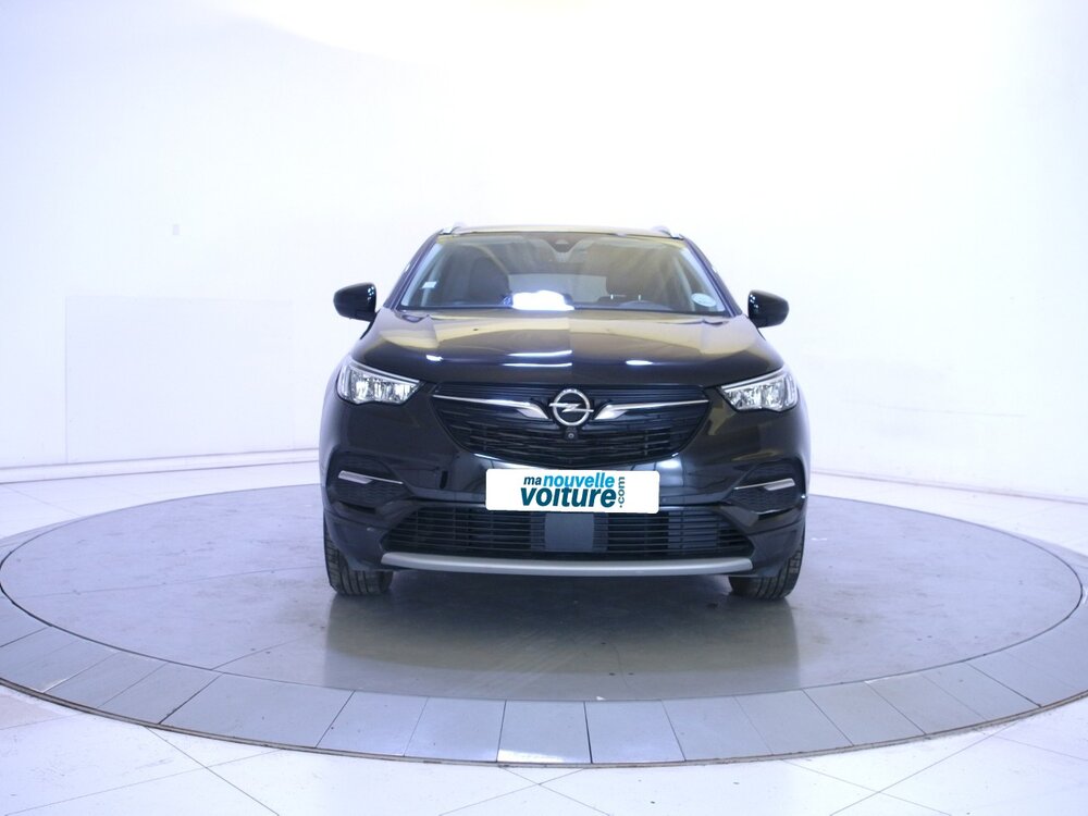 Occasion OPEL Grandland X Grandland X Hybrid4 300 ch AWD BVA8 - Elite