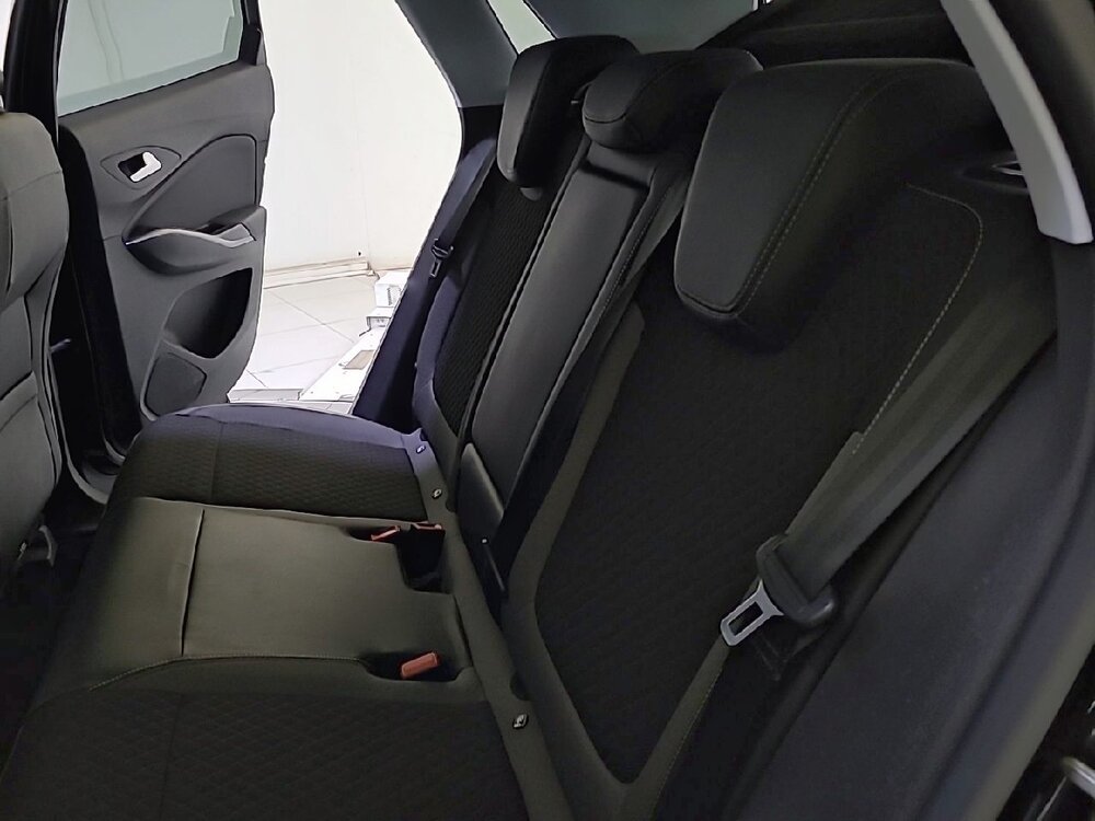 Occasion OPEL Grandland X Grandland X Hybrid4 300 ch AWD BVA8 - Elite