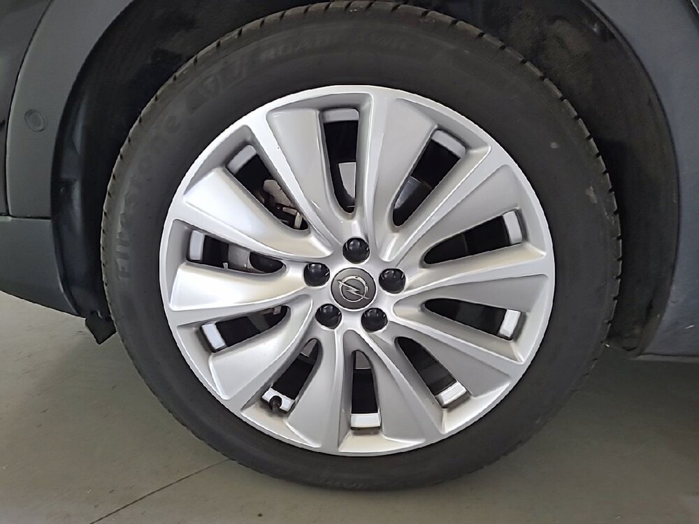 Occasion OPEL Grandland X Grandland X Hybrid4 300 ch AWD BVA8 - Elite