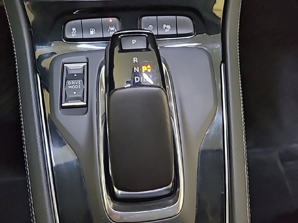 Occasion OPEL Grandland X Grandland X Hybrid4 300 ch AWD BVA8 - Elite