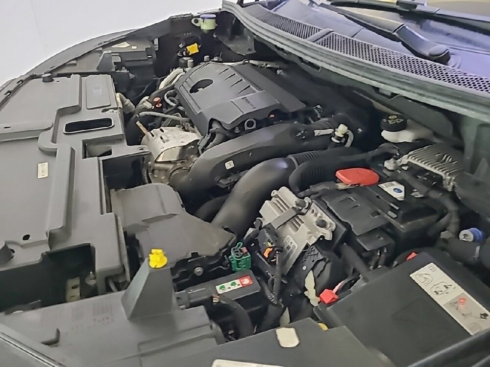 Occasion OPEL Grandland X Grandland X Hybrid4 300 ch AWD BVA8 - Elite