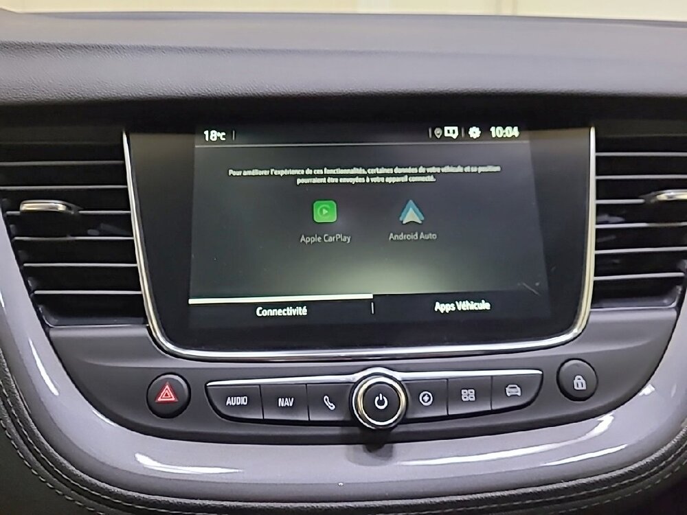 Occasion OPEL Grandland X Grandland X Hybrid4 300 ch AWD BVA8 - Elite