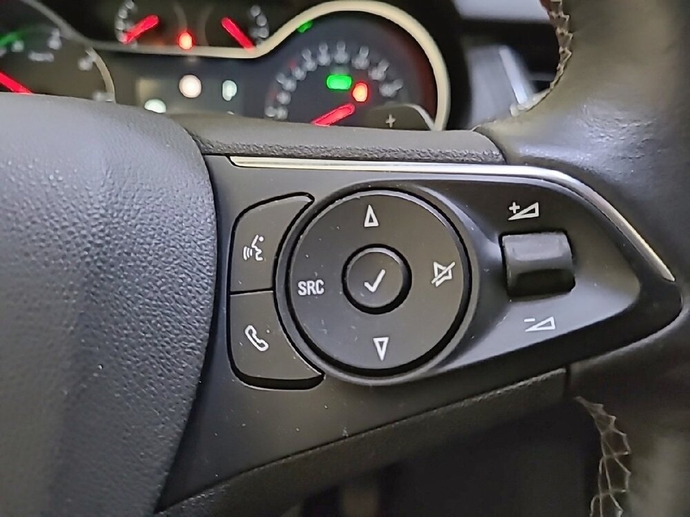 Occasion OPEL Grandland X Grandland X Hybrid4 300 ch AWD BVA8 - Elite