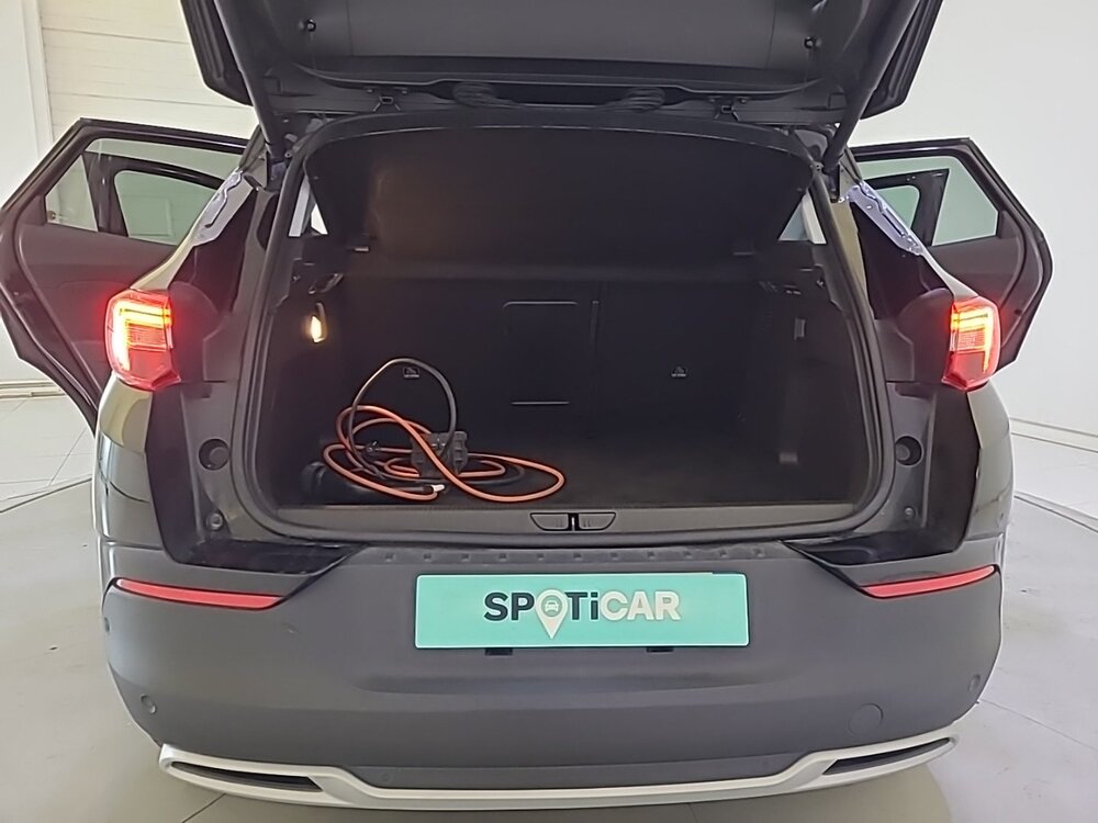 Occasion OPEL Grandland X Grandland X Hybrid4 300 ch AWD BVA8 - Elite