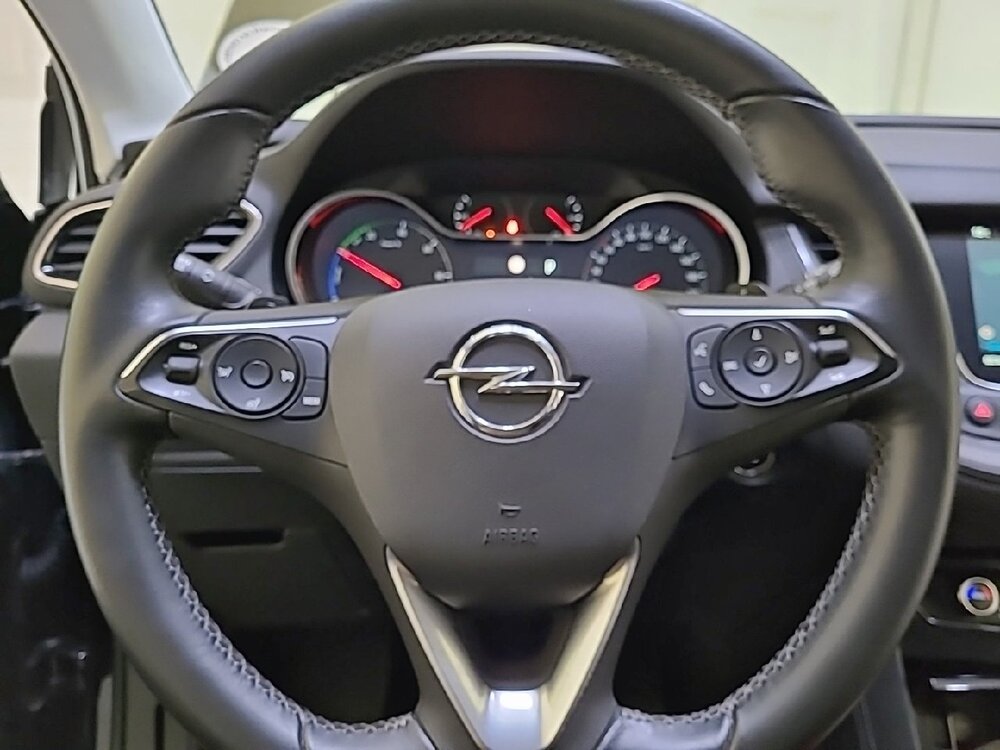 Occasion OPEL Grandland X Grandland X Hybrid4 300 ch AWD BVA8 - Elite