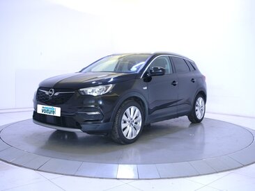 Occasion OPEL Grandland X Grandland X Hybrid4 300 ch AWD BVA8 - Elite