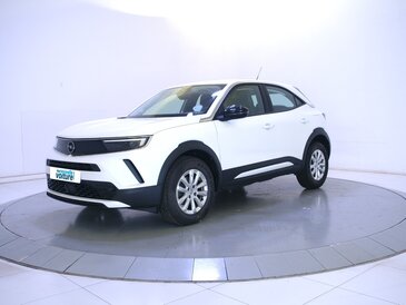Occasion OPEL Mokka Mokka 1.2 Turbo 100 ch BVM6 - Edition