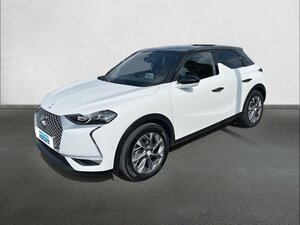 Occasion DS DS3 Crossback DS3 Crossback E-Tense - Grand Chic