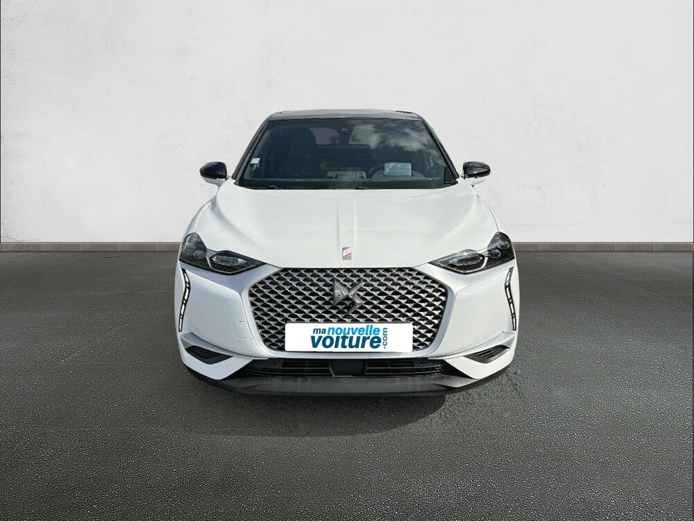Occasion DS DS3 Crossback DS3 Crossback E-Tense - Grand Chic