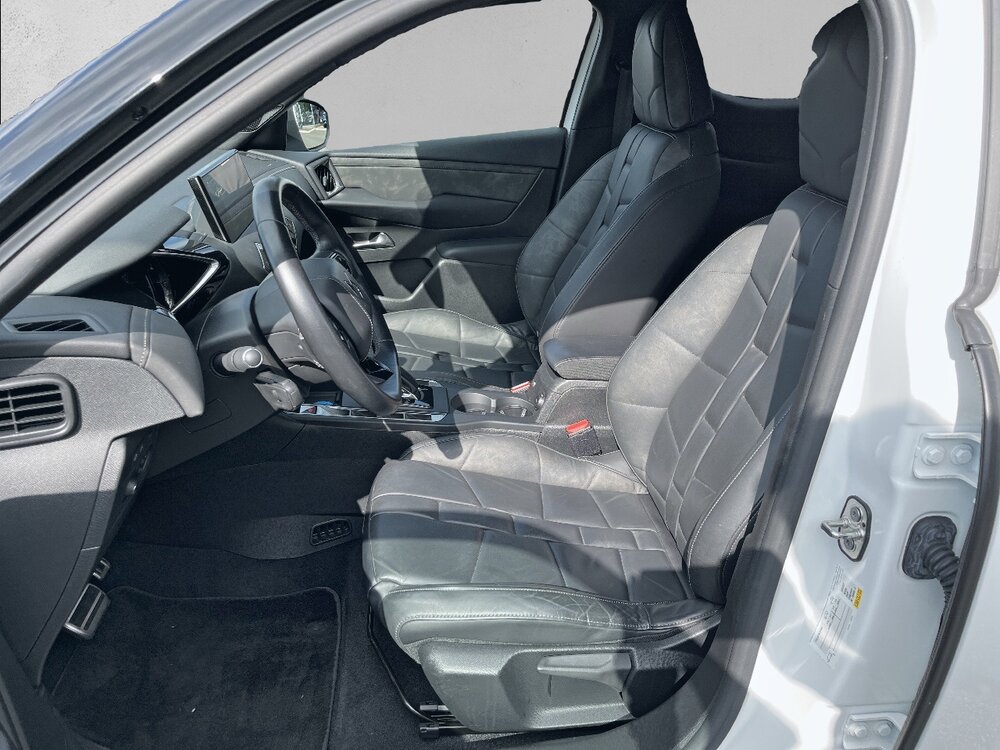 Occasion DS DS3 Crossback DS3 Crossback E-Tense - Grand Chic
