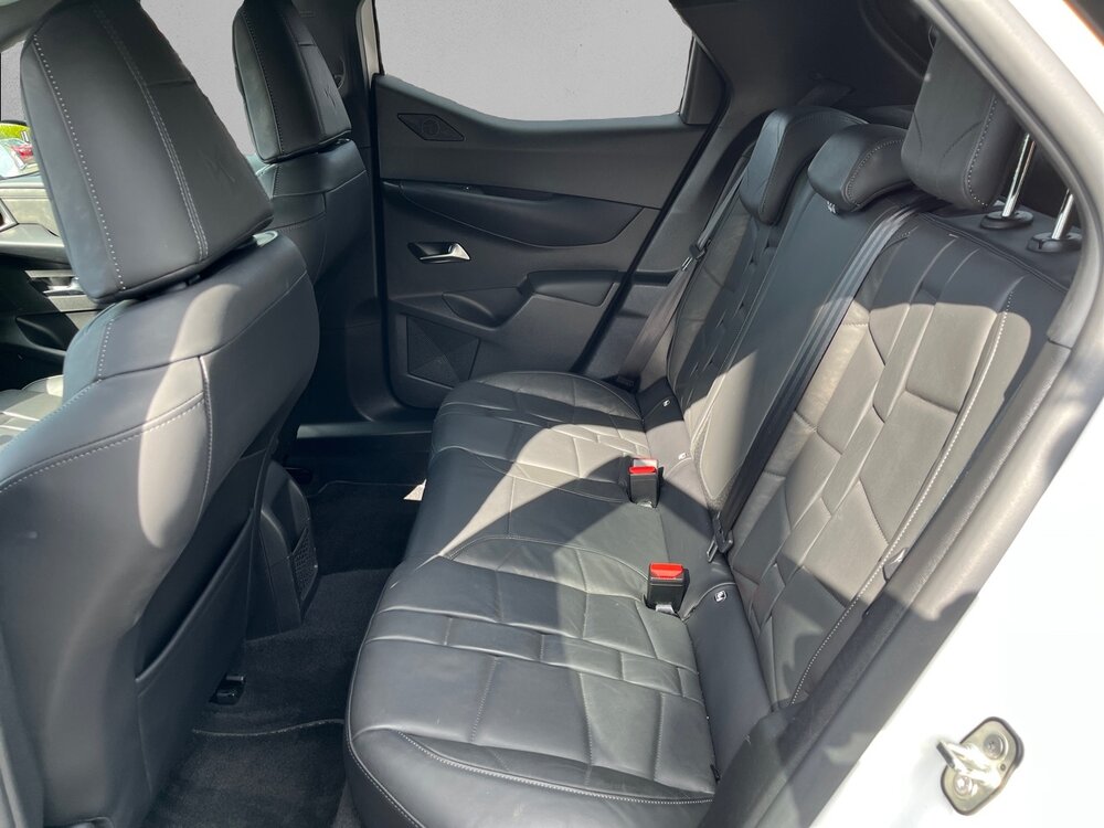 Occasion DS DS3 Crossback DS3 Crossback E-Tense - Grand Chic