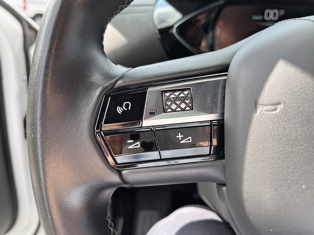 Occasion DS DS3 Crossback DS3 Crossback E-Tense - Grand Chic