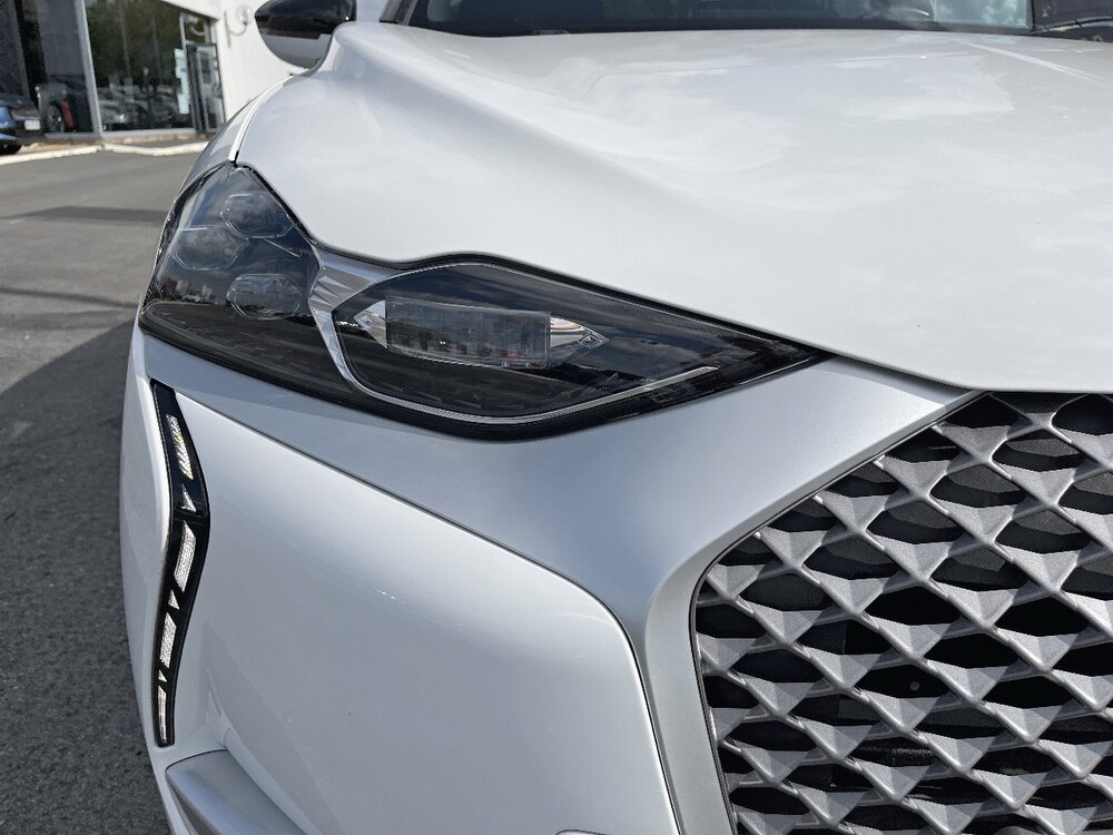 Occasion DS DS3 Crossback DS3 Crossback E-Tense - Grand Chic