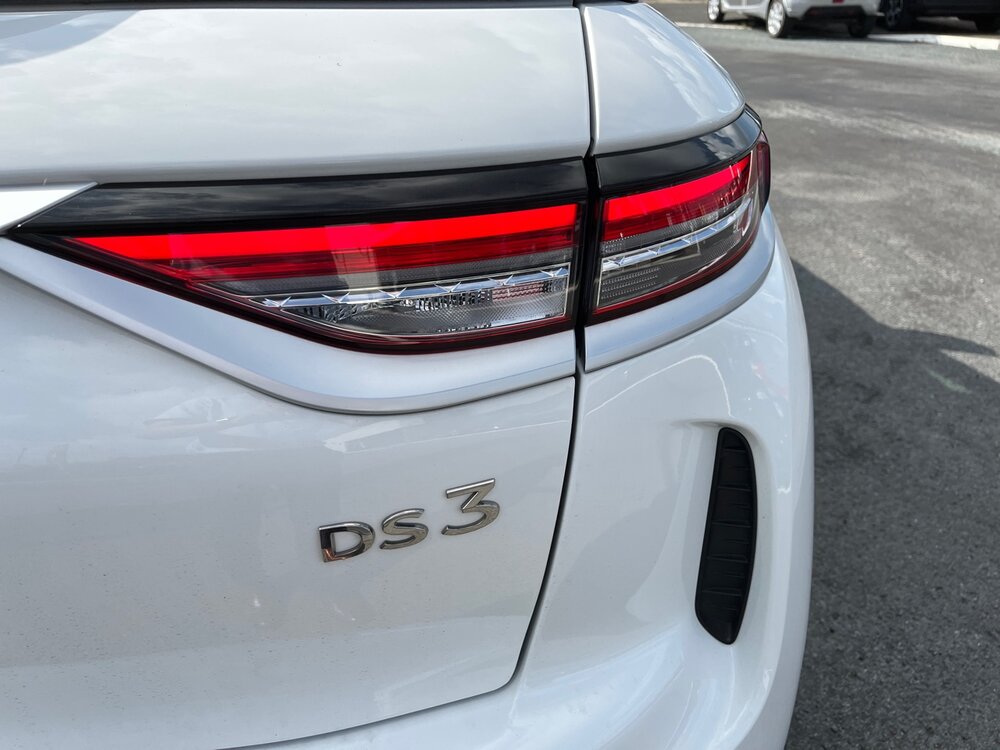 Occasion DS DS3 Crossback DS3 Crossback E-Tense - Grand Chic