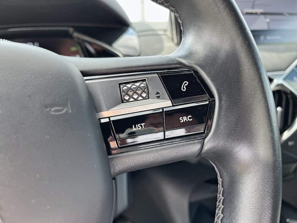 Occasion DS DS3 Crossback DS3 Crossback E-Tense - Grand Chic