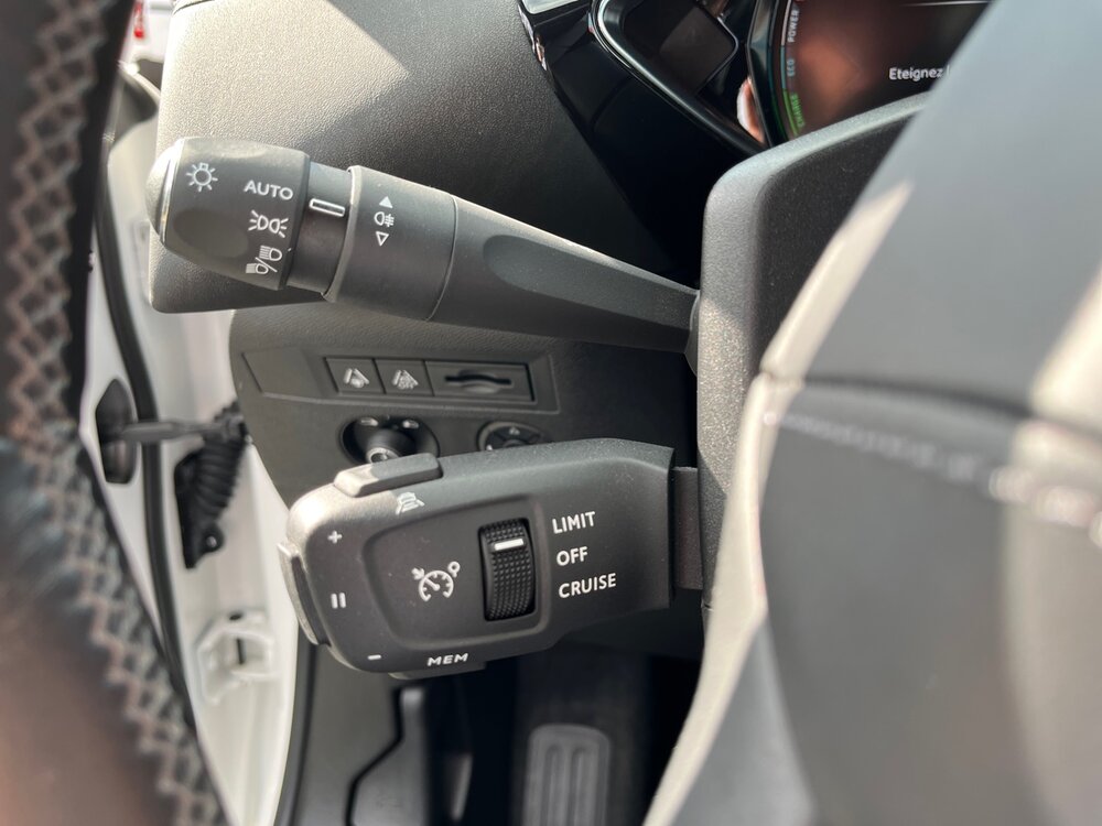 Occasion DS DS3 Crossback DS3 Crossback E-Tense - Grand Chic
