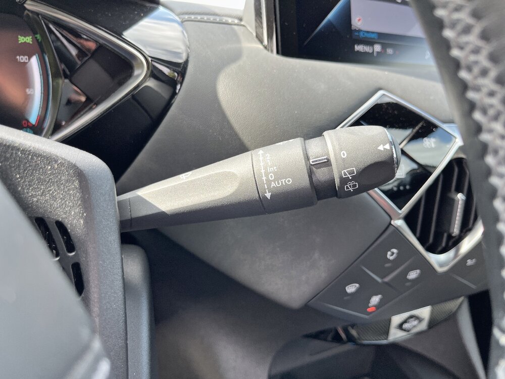 Occasion DS DS3 Crossback DS3 Crossback E-Tense - Grand Chic
