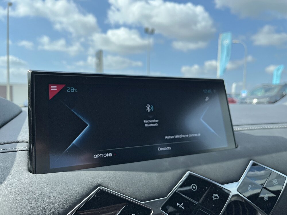 Occasion DS DS3 Crossback DS3 Crossback E-Tense - Grand Chic
