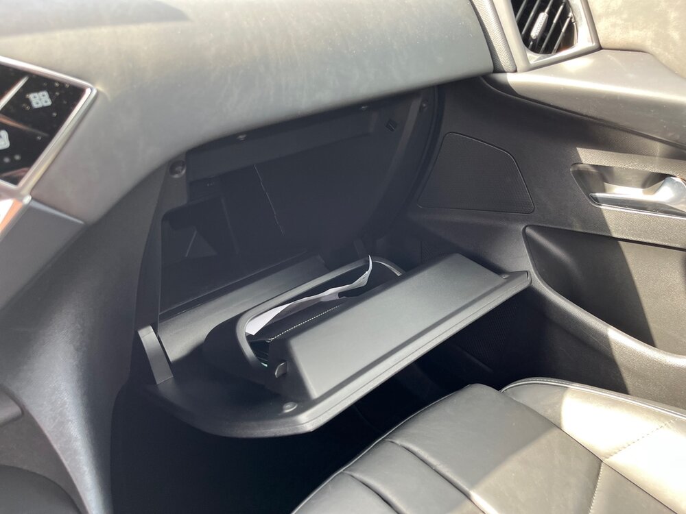 Occasion DS DS3 Crossback DS3 Crossback E-Tense - Grand Chic