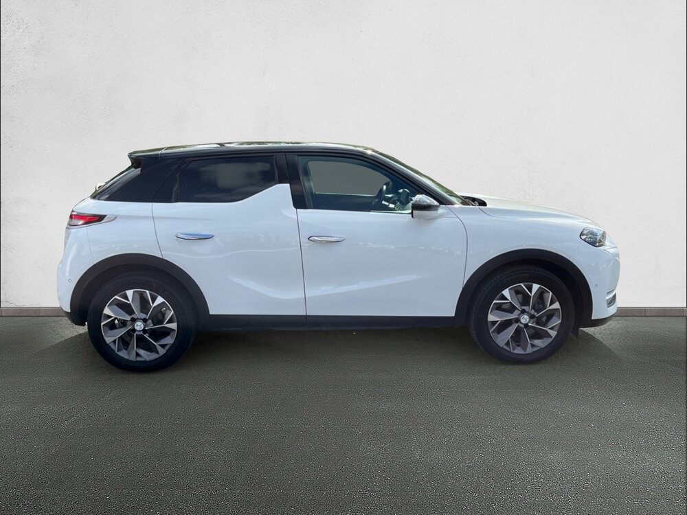 Occasion DS DS3 Crossback DS3 Crossback E-Tense - Grand Chic