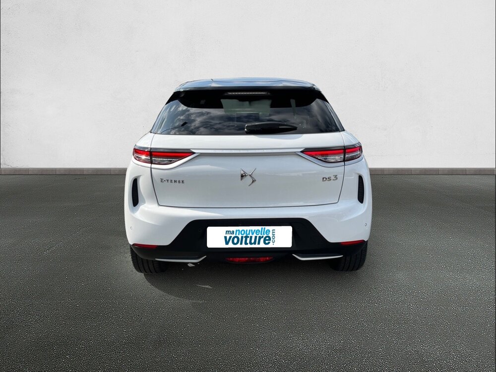 Occasion DS DS3 Crossback DS3 Crossback E-Tense - Grand Chic