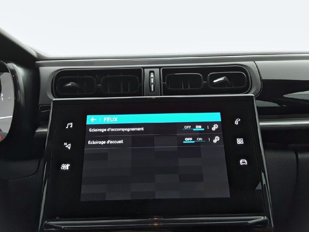 Occasion CITROEN C3 C3 PureTech 83 S&S BVM5