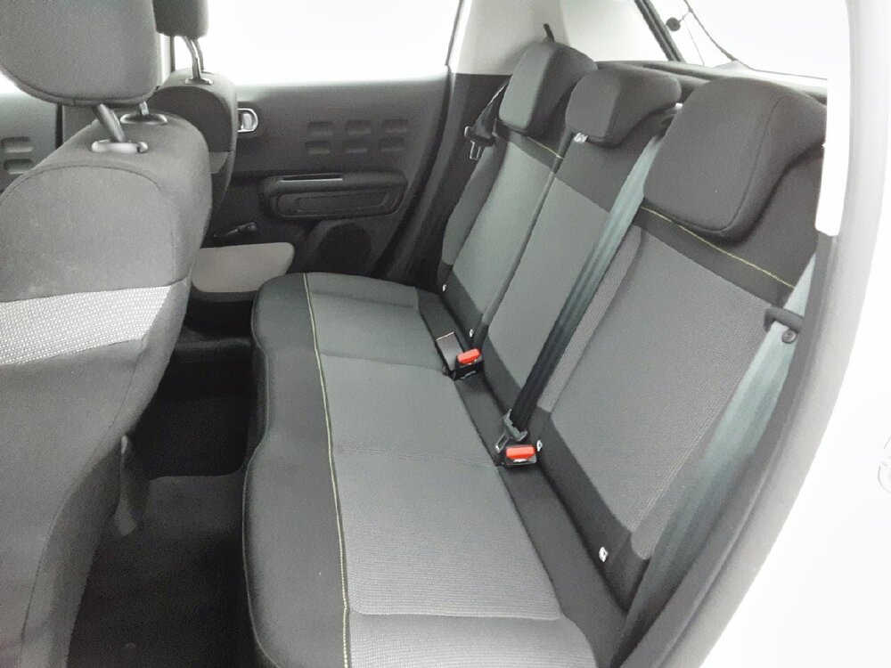Occasion CITROEN C3 C3 PureTech 83 S&S BVM5 - Feel Business